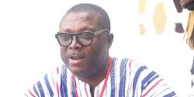 Ballot Numbers Don’t Win Elections – Opare Ansah
