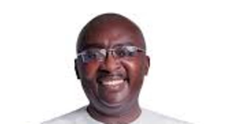 Bawumia To Kick-Start Nationwide Campaign Tour.