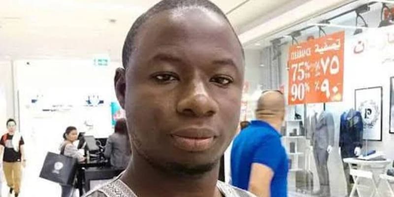Alleged Killer of Ahmed Suale Freed.