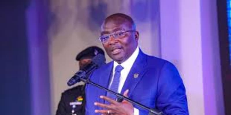 Kenya, Nigeria Copy Bawumia’s Gold Reserves Initiative.