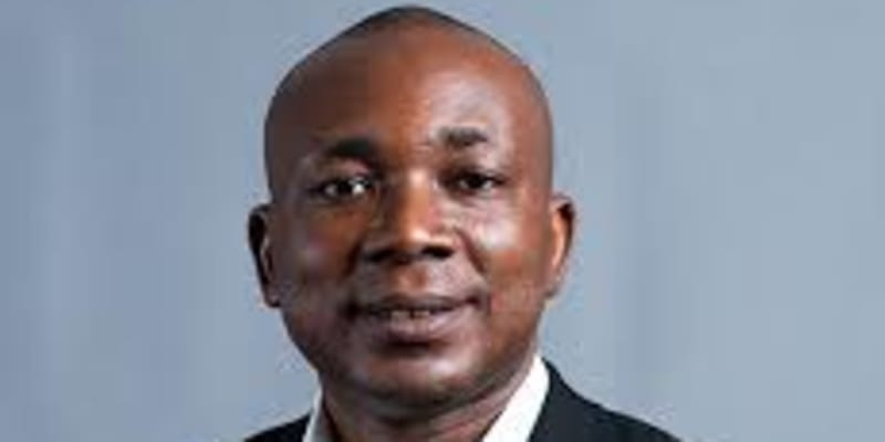 Prof. Bokpin Warns Ghana Risks Becoming Dumping Ground for Cheap Chinese Goods