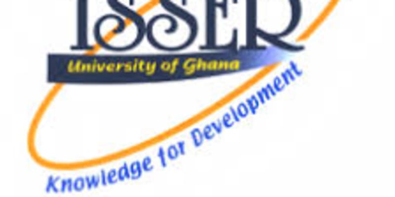 Balance of Payments Improved Significantly in 2024 – ISSER Report