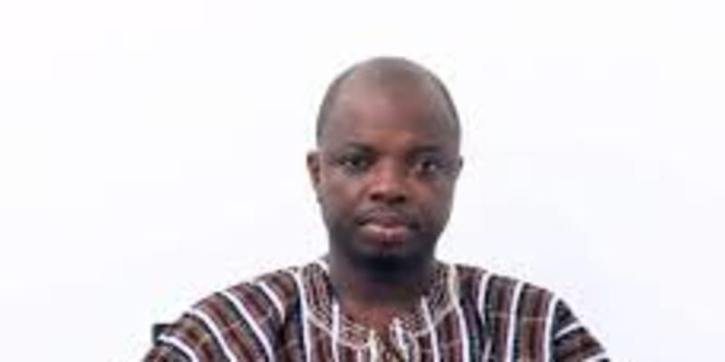 Abronye Didn't Disrespect Kufuor - Ag NPP National Chairman
