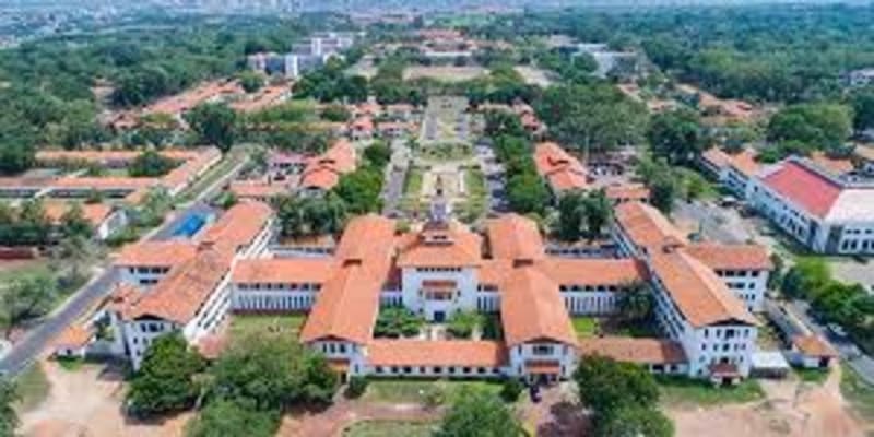UG Medical student dies by suicide amid depression