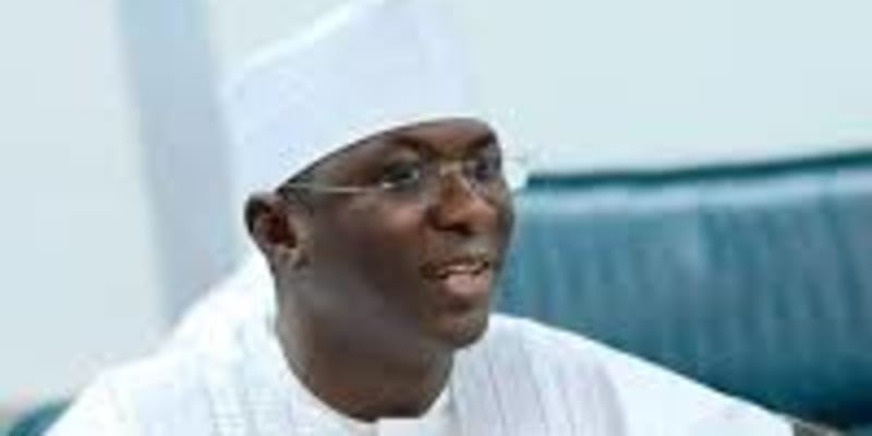 Amin Anta accuses the NDC of undermining the NPP’s economic policies