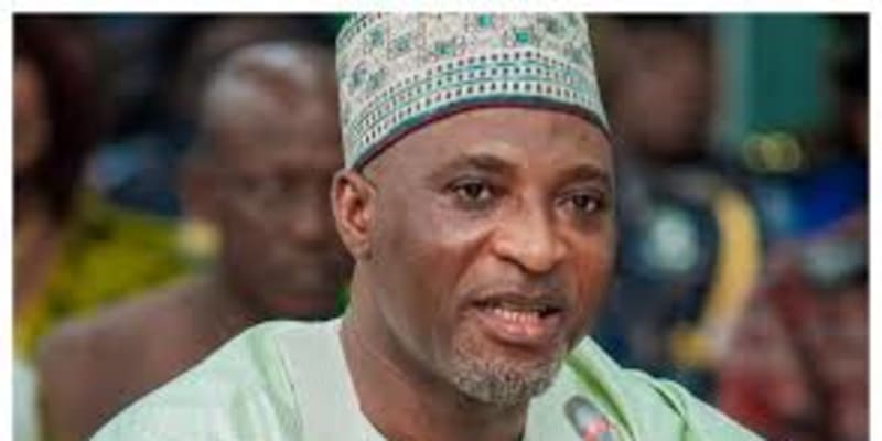 Surrender Unregistered Guns- Muntaka Gives 6-Week Ultimatum