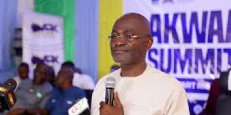 Kennedy Agyepong’s Buffoonery: His Dirty Geography Card Masks a Clever Strategy to Avoid NDC’s Harassment and Accountability 