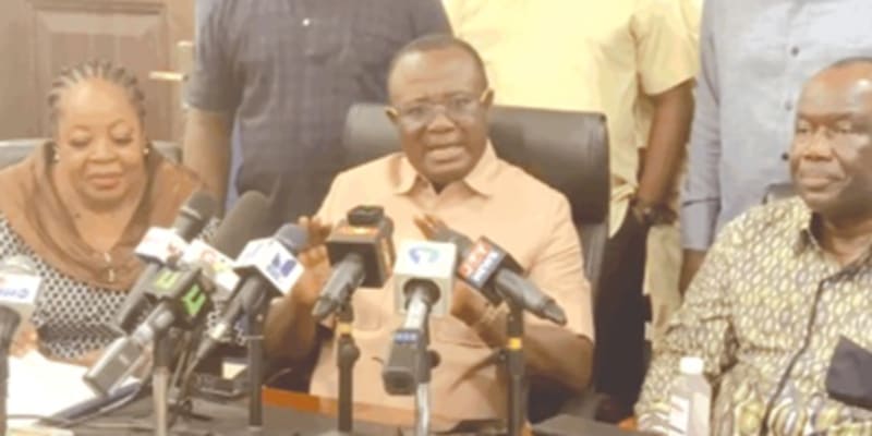 NPP Shuts Diaspora Out of Presidential Primaries