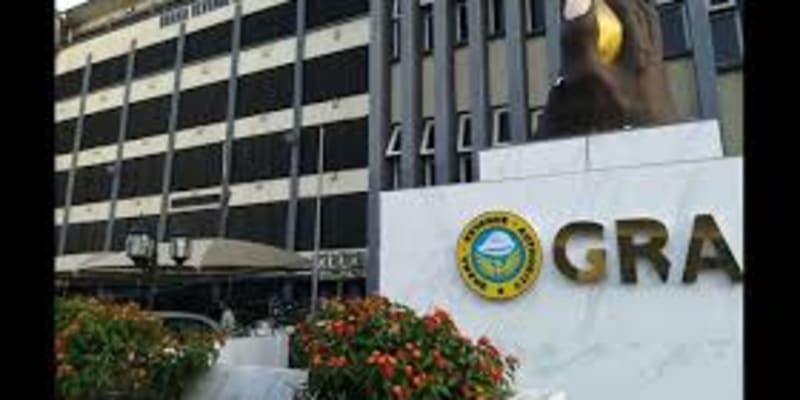 GRA to Tax Informal Sector Workers Through Mobile Tax Platform