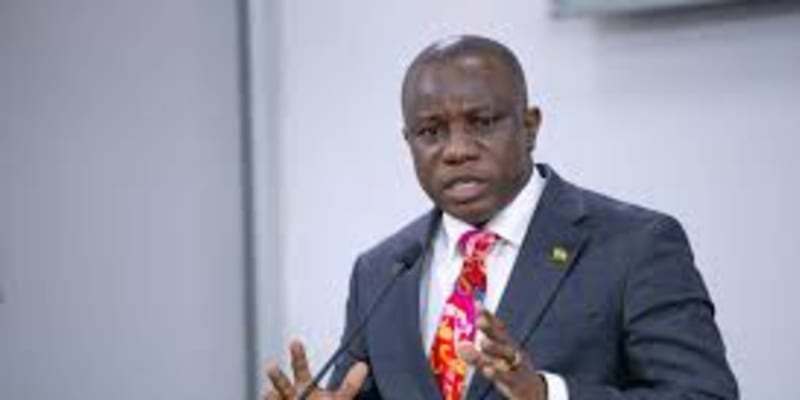 Nitiwul Questions Government’s Decision to Purchase New Aircrafts