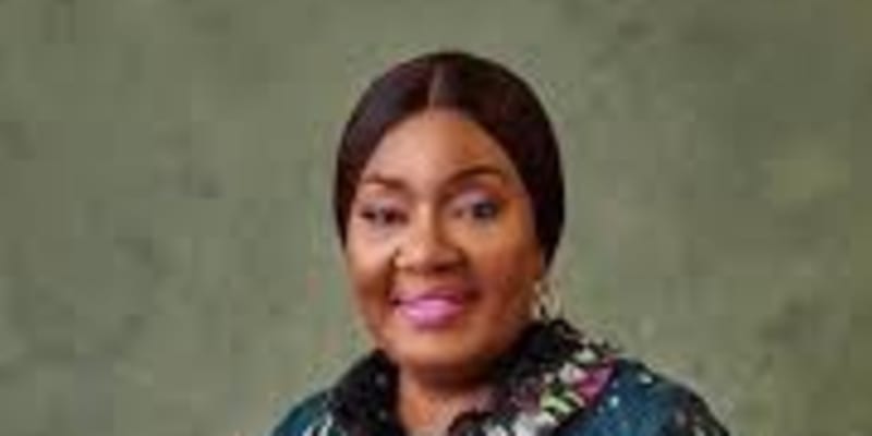 Bawumia Not The Cause Of NPP's 2024 Defeat - Naa Torshie