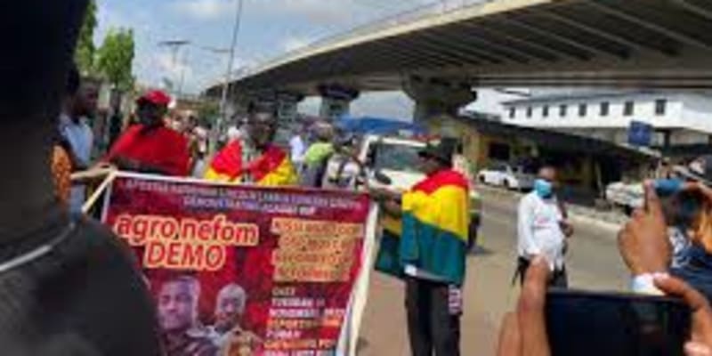 Sack OSP…NDC group tells Mahama
