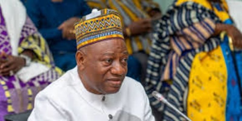 Contradictions as Pelpuo Blames Government-Dependency for Unemployment While Backing 24-Hour Economy Initiative