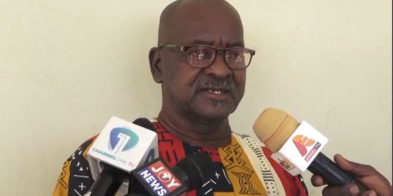 Traditional Leaders in the Central Region Reject NDC's 5% Lithium Royalty Rate