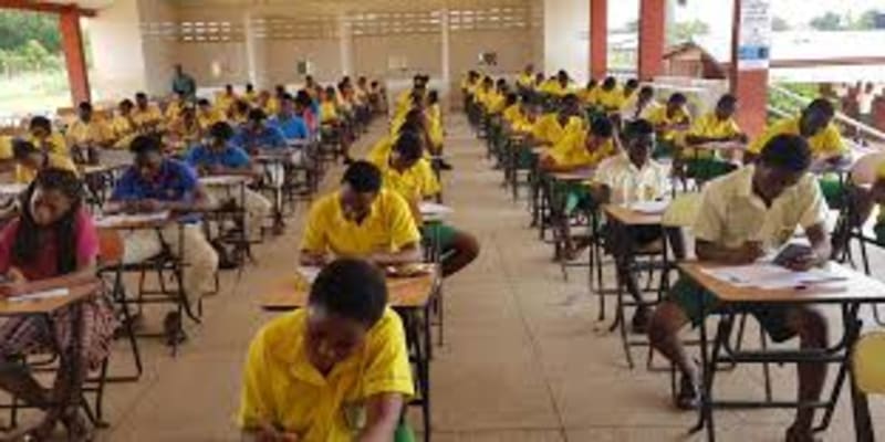 WASSCE Shake-Up: Surge in Maths and Social Studies Failures Sparks Concern