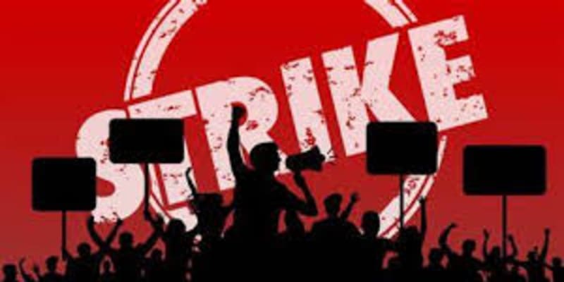 TUSAAG Declares Indefinite Strike Over Delayed Allowances
