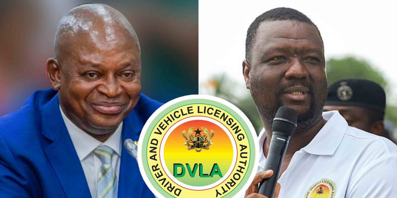 DVLA to Establish 40 New Offices Nationwide — Transport Minister Announces