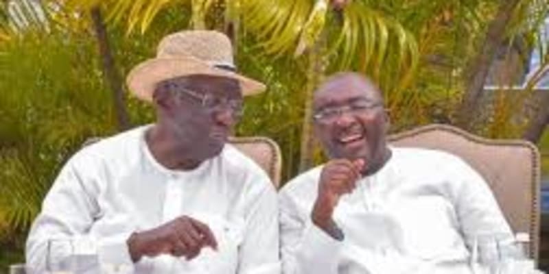 Former President Kufuor to Meet Bawumia and Other NPP Aspirants Today