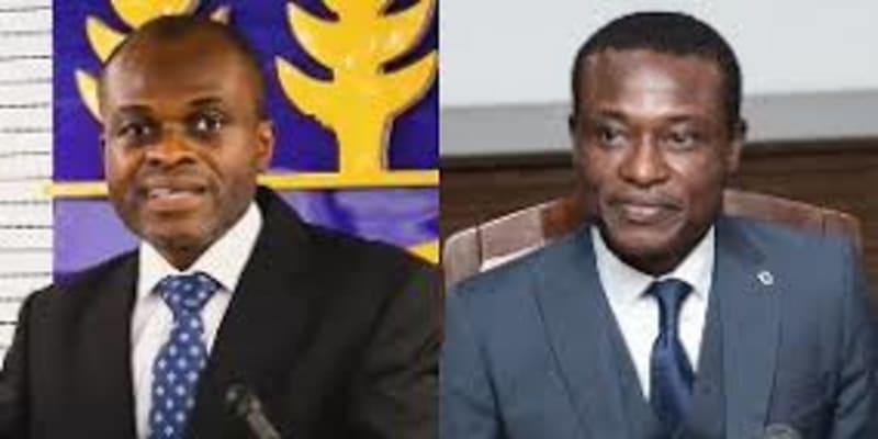 Special Prosecutor Took $40,000 After Clearing Adu Boahen – Martin Kpebu