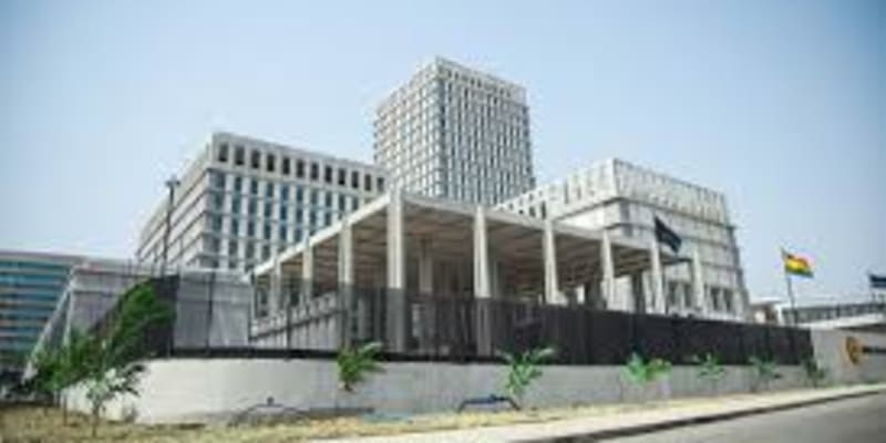 Bank of Ghana injects $10bn to stabilize cedi in 2025