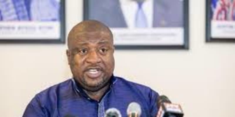 ‘Government CSO WhatsApp group’ part of Mahama’s blueprint for an elective dictatorship — NPP