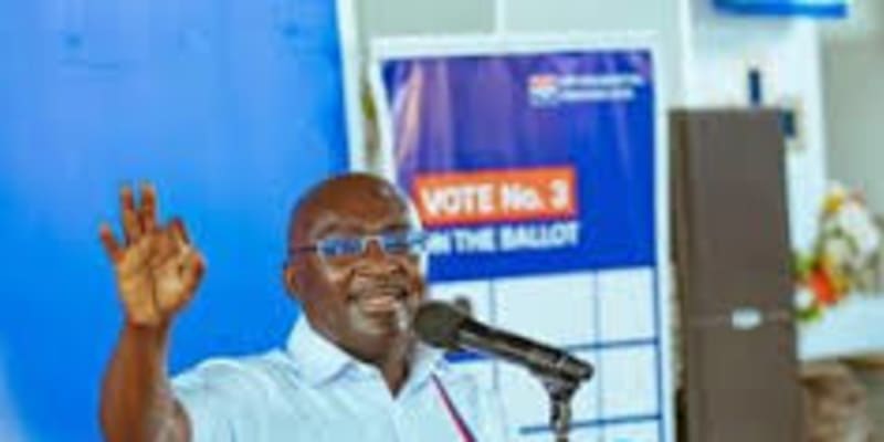 BAWUMIA STARTS U/W TOUR