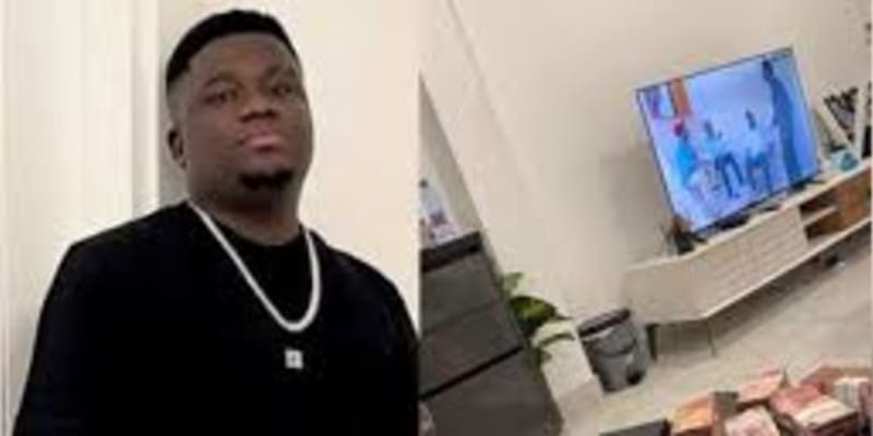 Abu Tricka In $8m Romance Scam