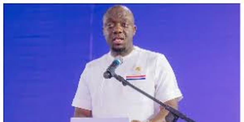 Early Concession Was A Collective Decision By NPP Leadership- Kodua