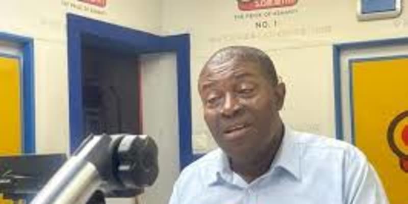 "BAWUMIA CANNOT BE THE CAUSE OF NPP'S LOSS" - NANA AKOMEA 'POOH POOHS' BRYAN ACHEAMPONG
