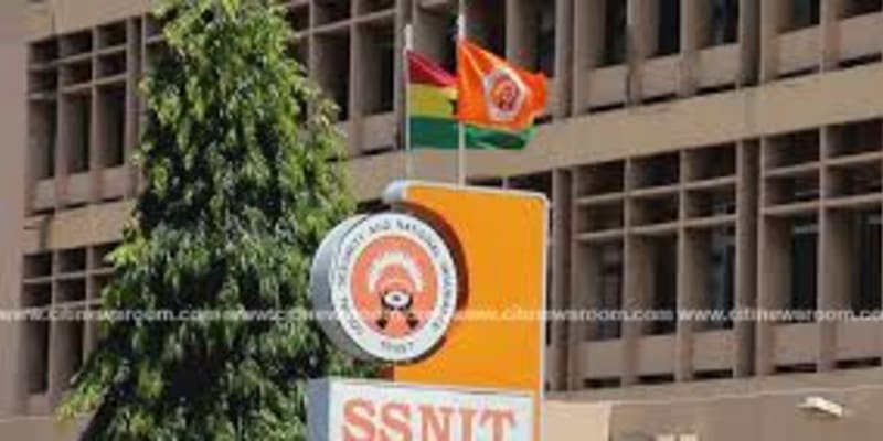 “10% Is Not Enough” — Pensioners Reject SSNIT Adjustment, Demand Living Pension