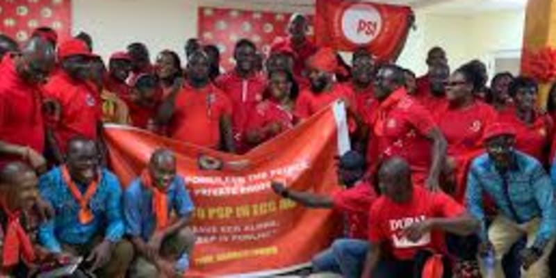 TUC &amp; PUWU Rejects ECG, NEDCo Privatization