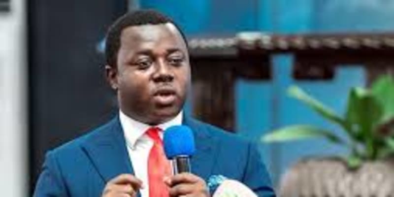 NDC Smuggles LGBTQ+ doctrine Into Curriculum For Studies- Hon Ntim Fordjour