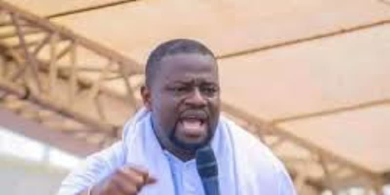“Bawumia Is Winning, Don’t Waste Your Vote” — Annoh-Dompreh