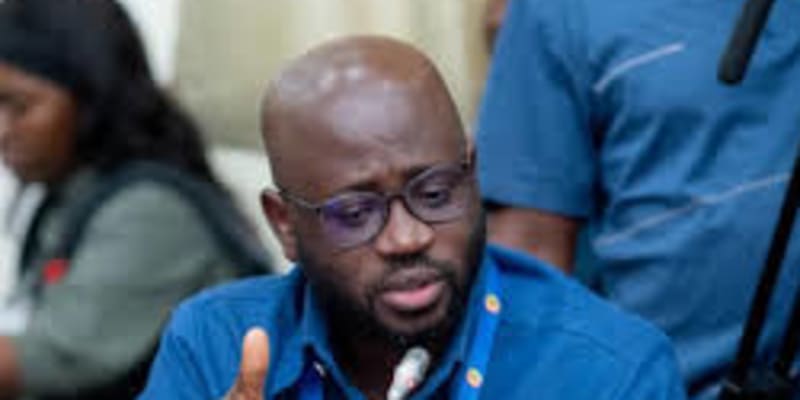 MINORITY DEMANDS Ablakwa’s SACK Over Diplomatic Blunders