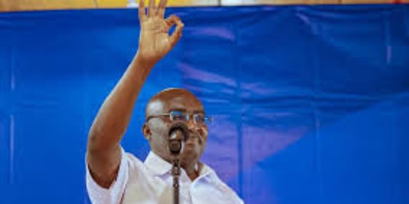 Bawumia to win convincingly in first round – APL final survey