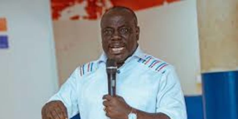 Kpandai seat is for NPP- SC declares