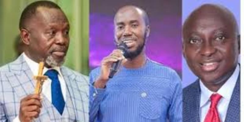 Adu Boahene Case: Supreme Court throws out AG's review application