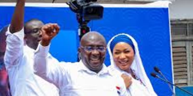 Let’s elect Bawumia as NPP flagbearer; he can win us 2028 polls — Ahafo Ano North MP
