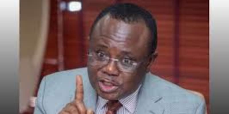 NPP Primaries: No Campaigning on Friday - Joe Wise to Candidates