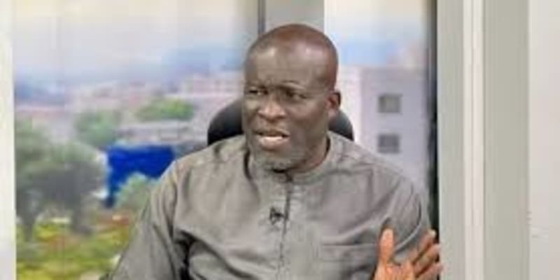Titus Glover fires Ken, Frimpong Boateng — says he doesn’t know what is wrong with them