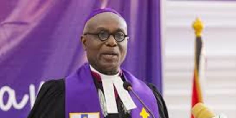 Don’t fake the voice of God – Methodist Presiding Bishop