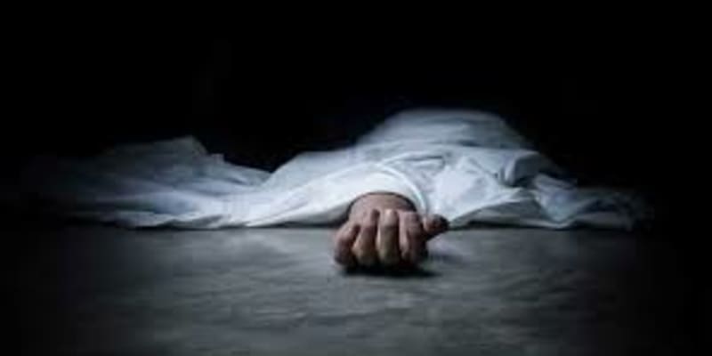 Man Commits Suicide After DNA Test Results