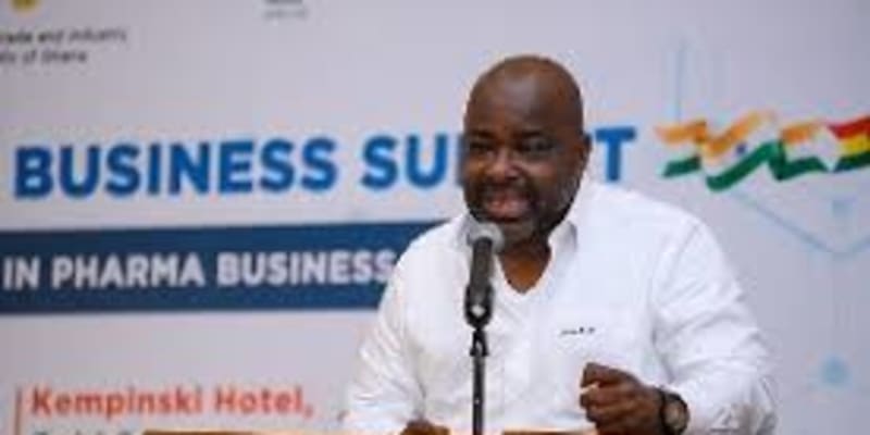 NPP made the right choice electing Bawumia as flagbearer - Okyere Baafi