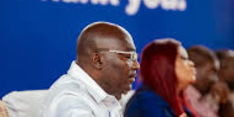 Thank You NPP – Bawumia
