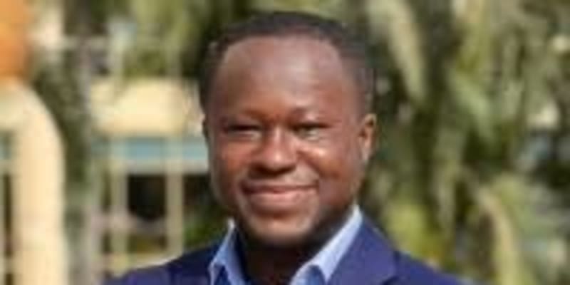 Randy Abbey, Board Members 'To Blame' for Cocoa Price Cut – Hon. Michael Aidoo