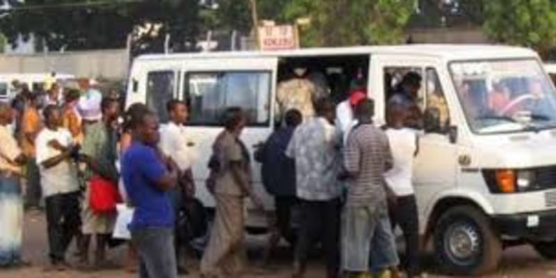 Lorry fares to go up by 20% from 21 February