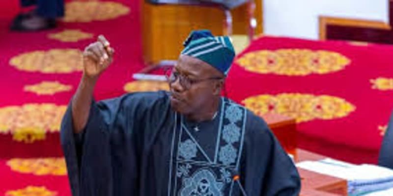 AYARIGA MOCKS STRUGGLING COCOA FARMERS OVER PRICE SLASH!
