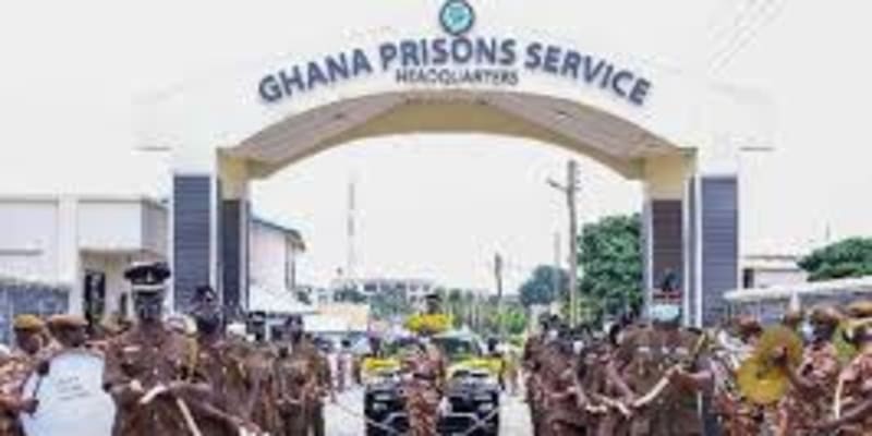 Prison Officers Cry Over Unpaid Allowances