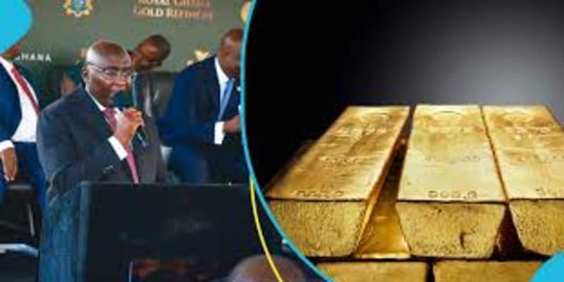 Parliament approves rebranded version of Bawumia’s G4R Policy