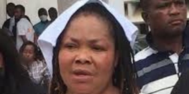 Agradaa walks free tomorrow